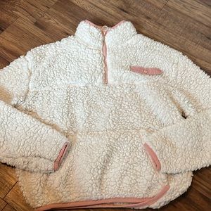 aero sherpa jacket